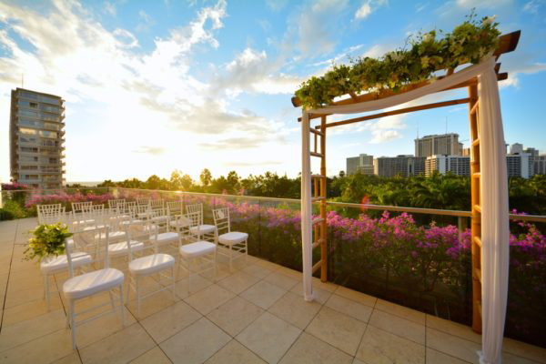 Ka Lai Waikiki Beach Hotel